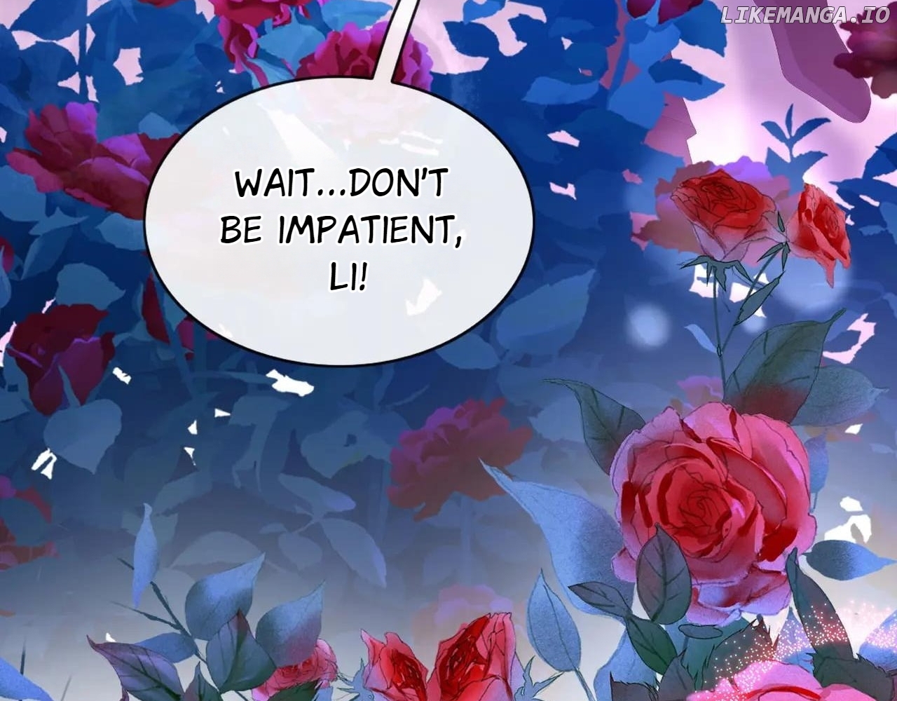 Quick Transmigration: The Host Wants To Die Chapter 165 - page 111